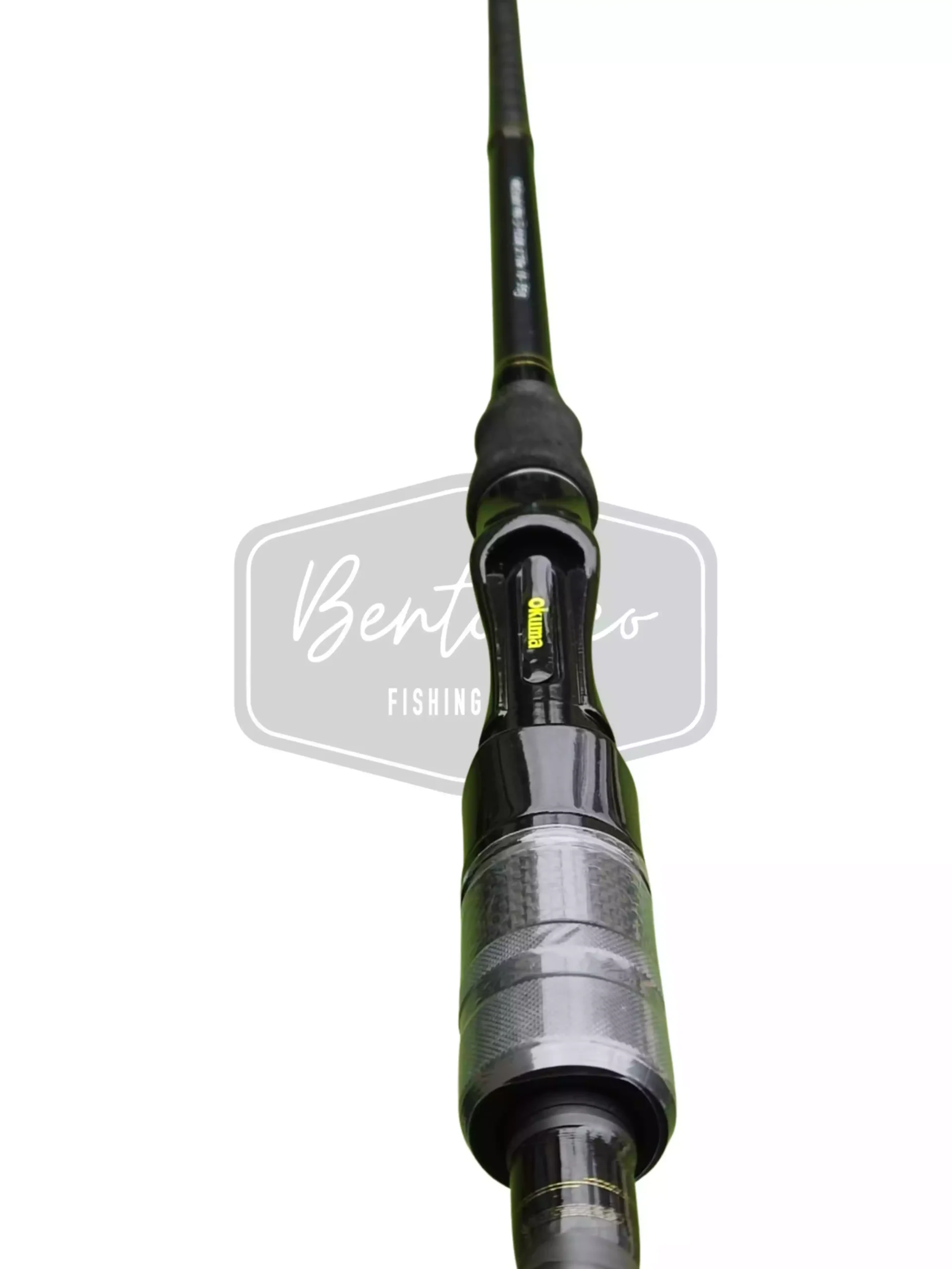 Caña Okuma Phoenix PHS‑S 902M – 2,70 m / 10–35 g