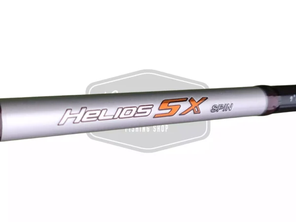 Caña Okuma Helios SX Spin – 2,74 m / 15–45 g - Imagen 2