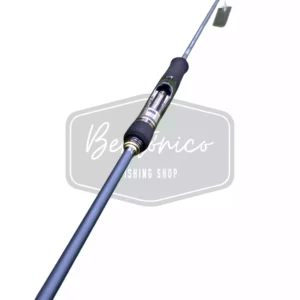 Caña Major Craft Full Soli Light Jigging