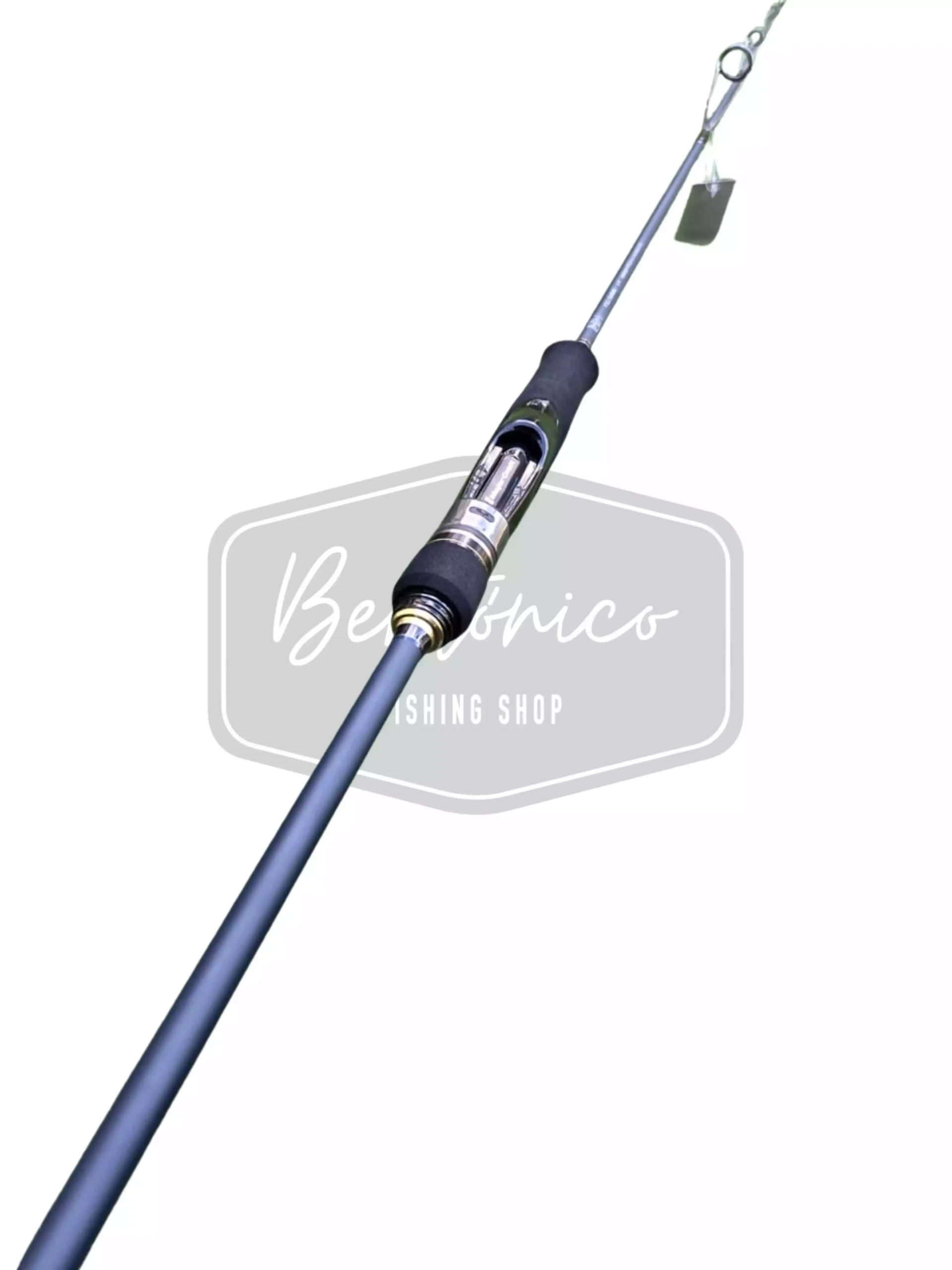 Caña Major Craft Full Soli Light Jigging