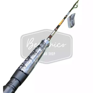 Caña Pioneer CrossFire Light XF