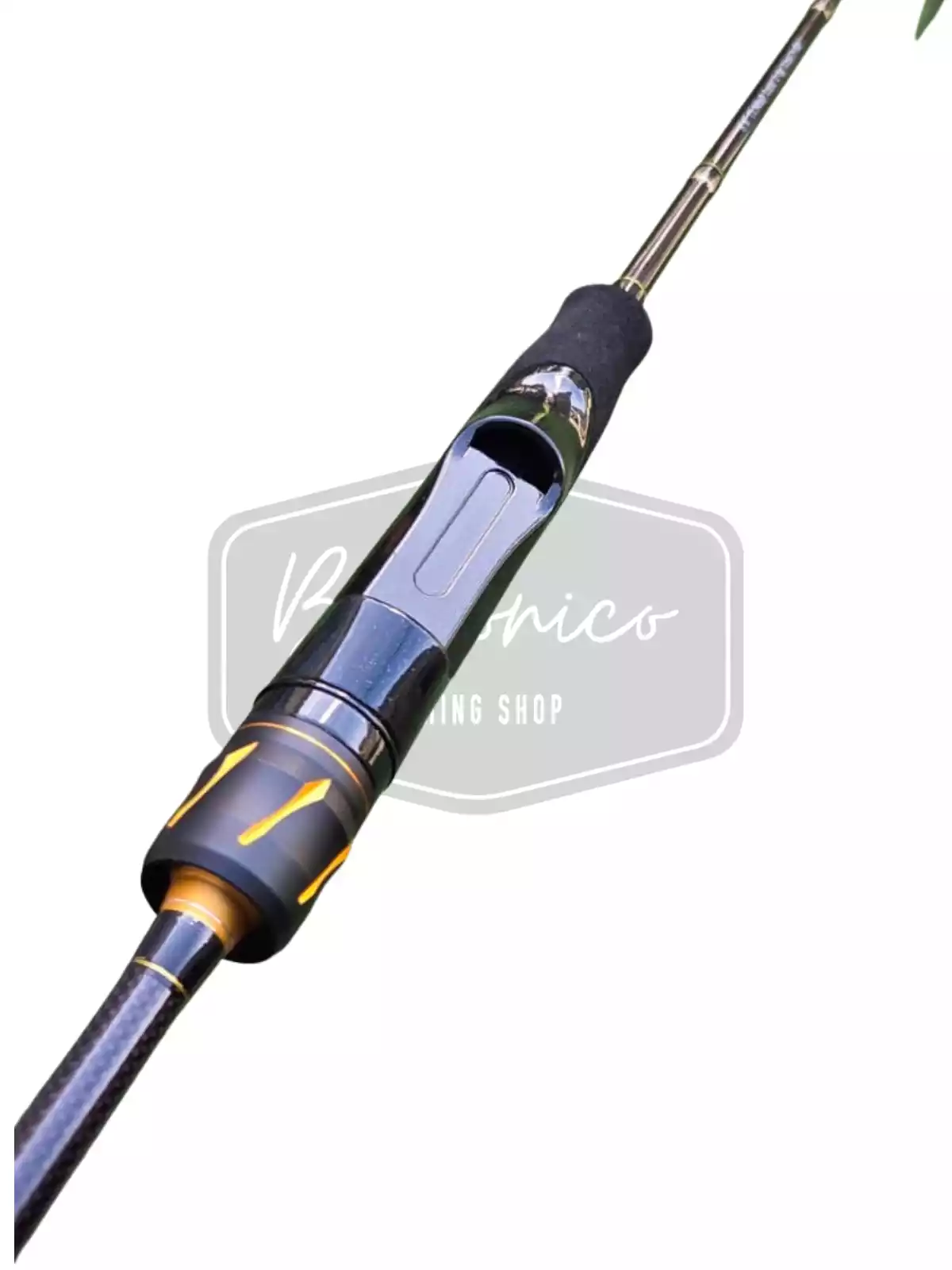 Caña Noeby Leisure Jig 12