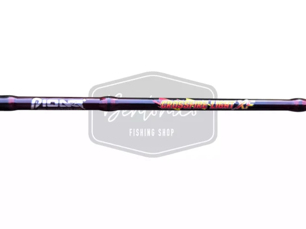 Caña Pioneer CrossFire Light XF - Imagen 4