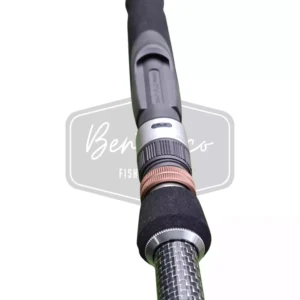 Caña Cinnetic Crafty Sea Bass Evolution MH 270 – 2,70 m / 15–60 g