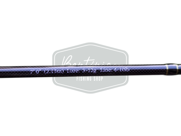 Caña Noeby Leisure Jig 12 - Imagen 4