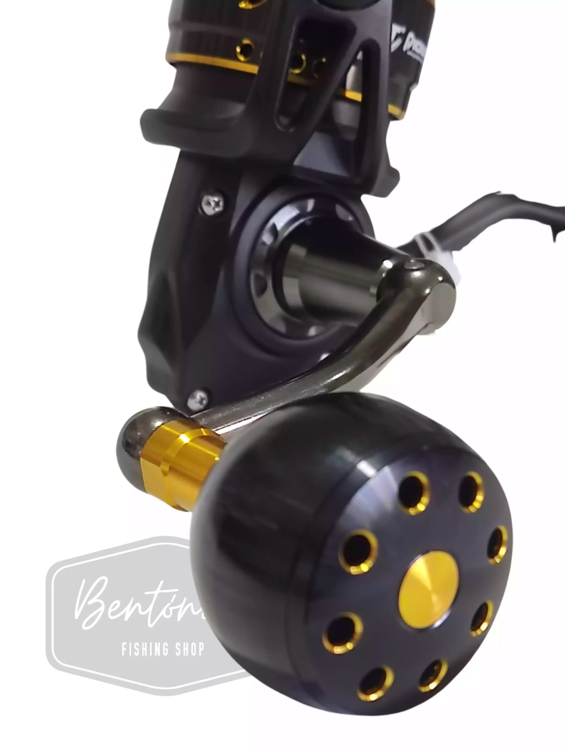 Carrete Pioneer ALT-7000SV - Imagen 4