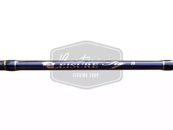 Caña Noeby Leisure Jig 8 - Imagen 3