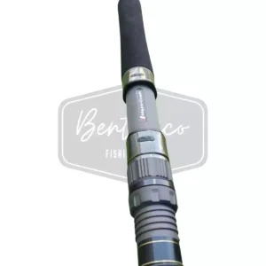 Caña Major Craft Giant killing GXJ-S63H
