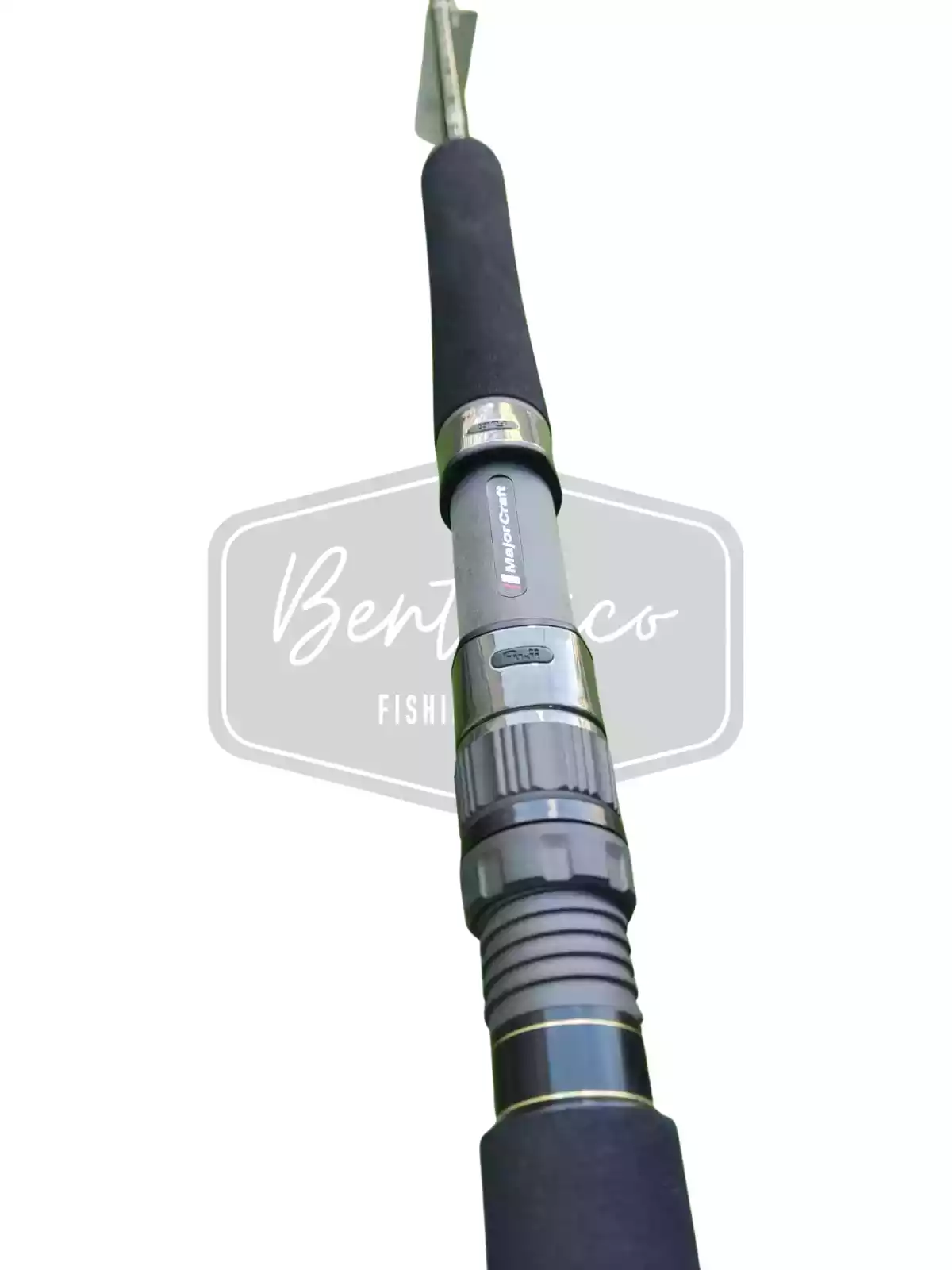 Caña Major Craft Giant killing GXJ-S63H