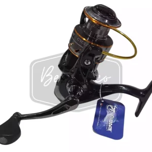 Carrete Pioneer Cyclone Prestige CYC 3000