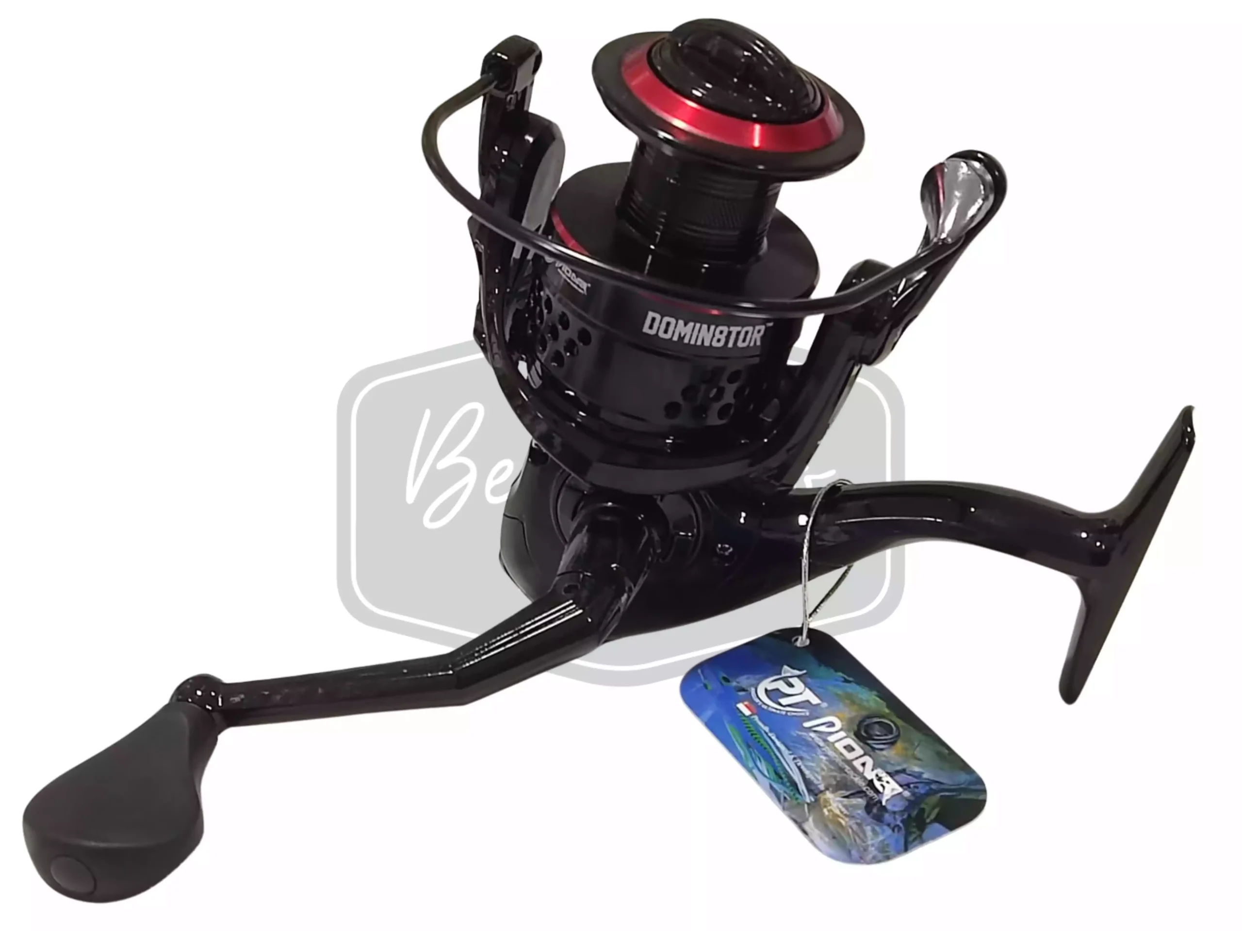 Carrete Pioneer Dominator DM-5000