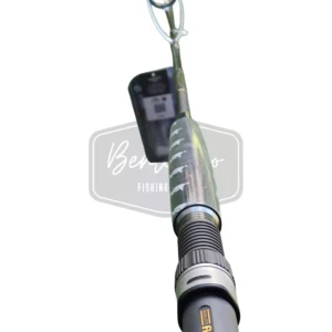 Caña Pioneer Altitude Jig 200g