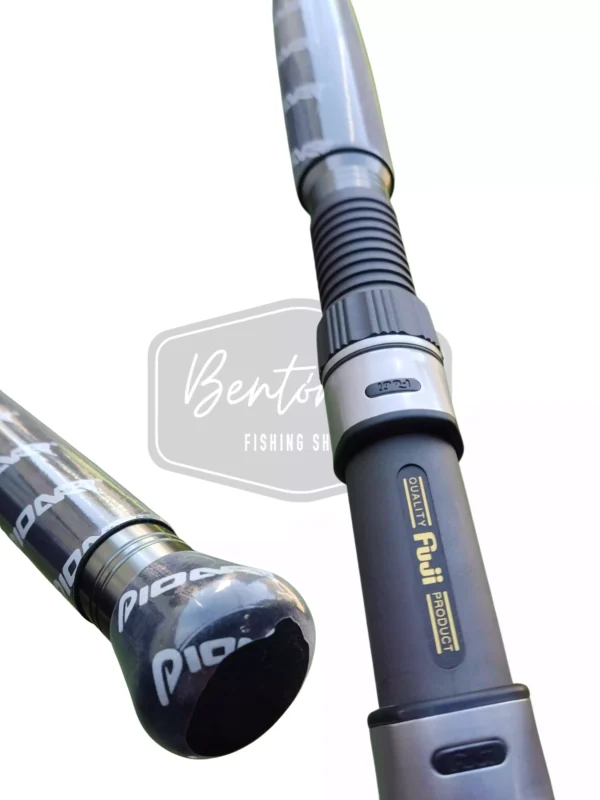 Caña Pioneer Altitude Jig 200g - Imagen 3