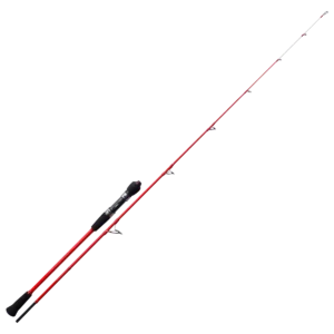 Noeby leisure k5R slow jigging 30-300g 1.83M