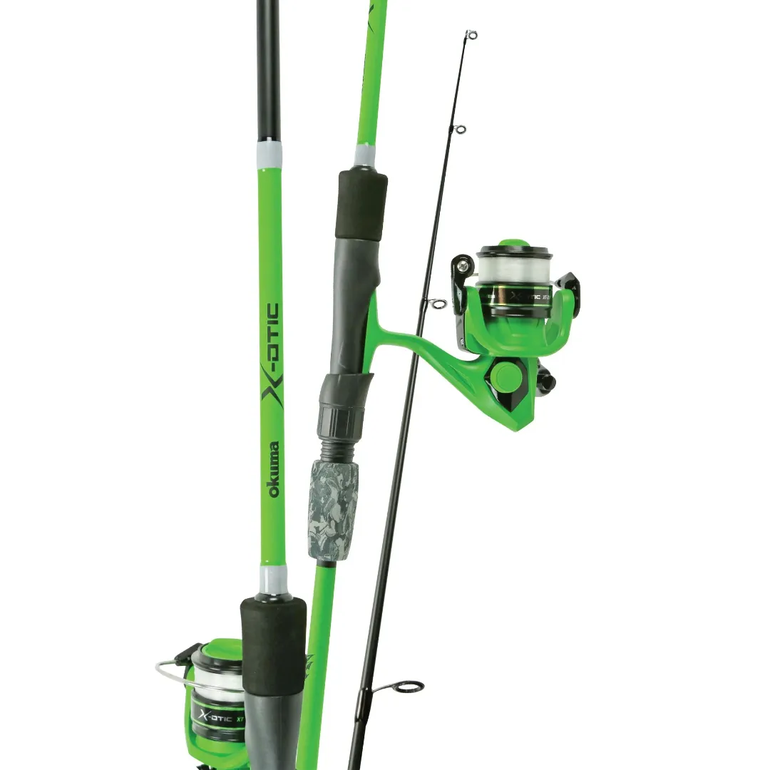 Combo okuma x-otic