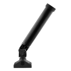 porta cañas scotty rocket launcher